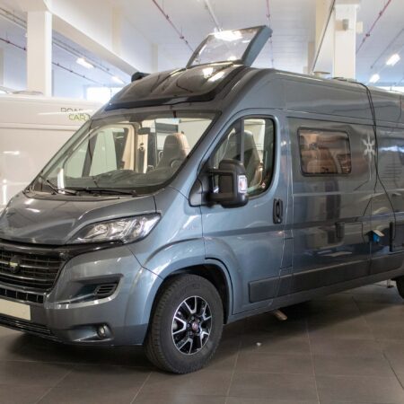 Karmann Dexter 581 LNY (ocasió) 0001