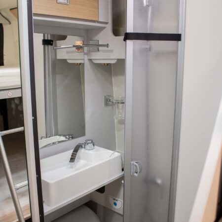 Karmann Dexter 581 LNY (ocasió) 0012