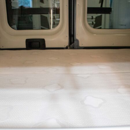 Karmann Dexter 581 LNY (ocasió) 0014