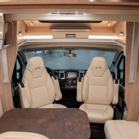 Laika Ecovip Ocasió (KYK) 0001