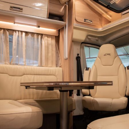 Laika Ecovip Ocasió (KYK) 0002