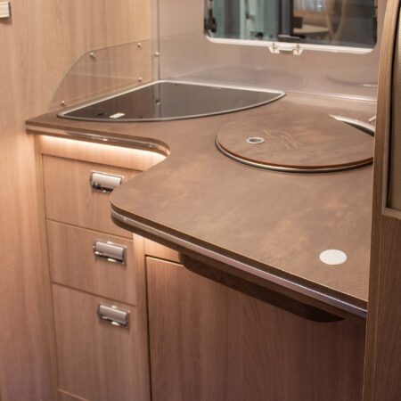 Laika Ecovip Ocasió (KYK) 0006