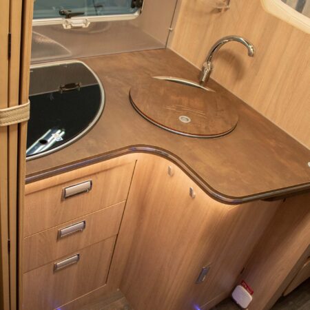 Laika Ecovip Ocasió (KYK) 0007