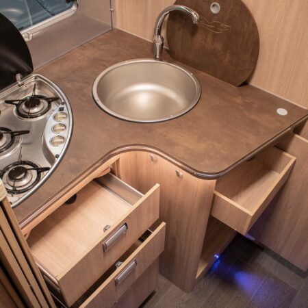 Laika Ecovip Ocasió (KYK) 0008