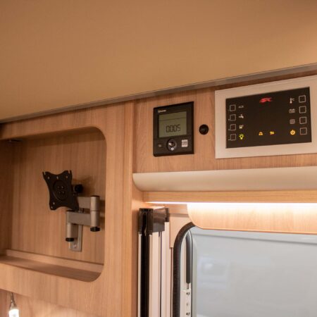 Laika Ecovip Ocasió (KYK) 0010