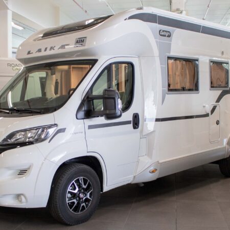 Laika Ecovip Ocasió (KYK) 0021