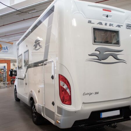 Laika Ecovip Ocasió (KYK) 0022