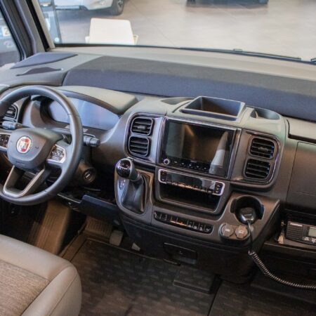 Niesmann Bischoff iSmove (Ocasió) 00002