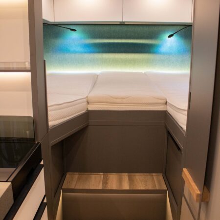 Niesmann Bischoff iSmove (Ocasió) 00004