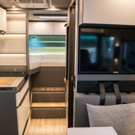 Niesmann Bischoff iSmove (Ocasió) 00005