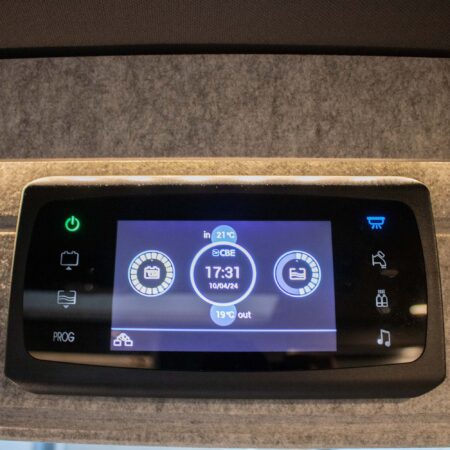 Niesmann Bischoff iSmove (Ocasió) 00006