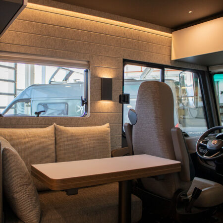 Niesmann Bischoff iSmove (Ocasió) 00008