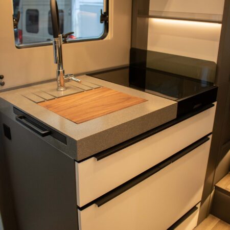 Niesmann Bischoff iSmove (Ocasió) 00010