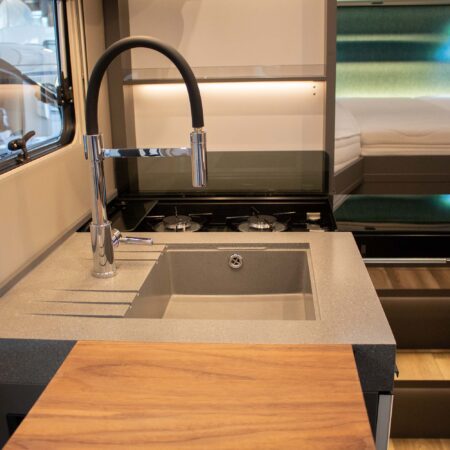 Niesmann Bischoff iSmove (Ocasió) 00011