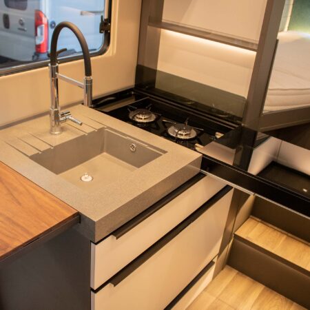 Niesmann Bischoff iSmove (Ocasió) 00012