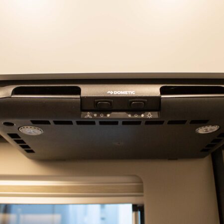 Niesmann Bischoff iSmove (Ocasió) 00015