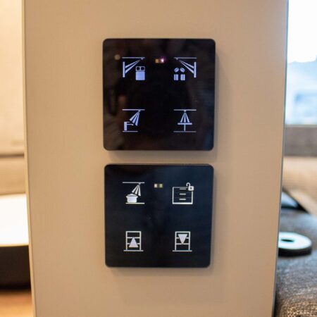 Niesmann Bischoff iSmove (Ocasió) 00017