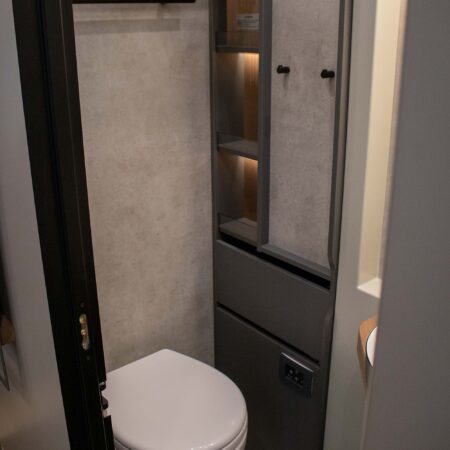 Niesmann Bischoff iSmove (Ocasió) 00018