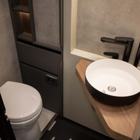 Niesmann Bischoff iSmove (Ocasió) 00019