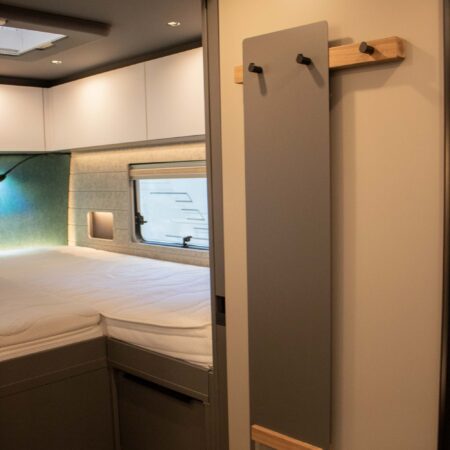 Niesmann Bischoff iSmove (Ocasió) 00022