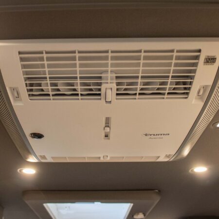 Niesmann Bischoff iSmove (Ocasió) 00023