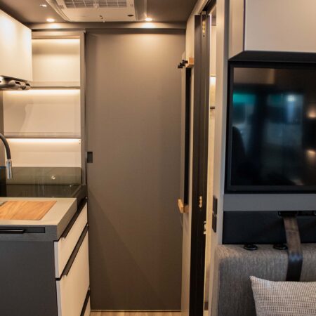 Niesmann Bischoff iSmove (Ocasió) 00024