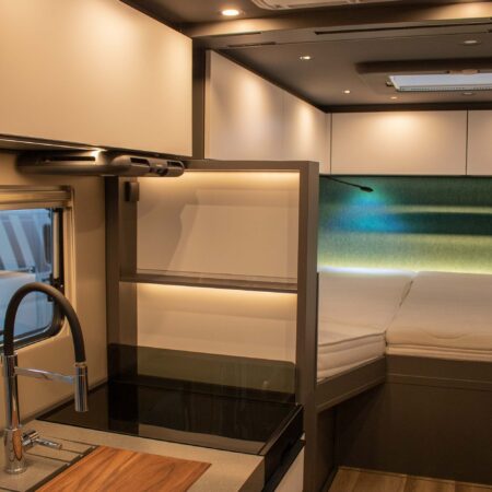 Niesmann Bischoff iSmove (Ocasió) 00027