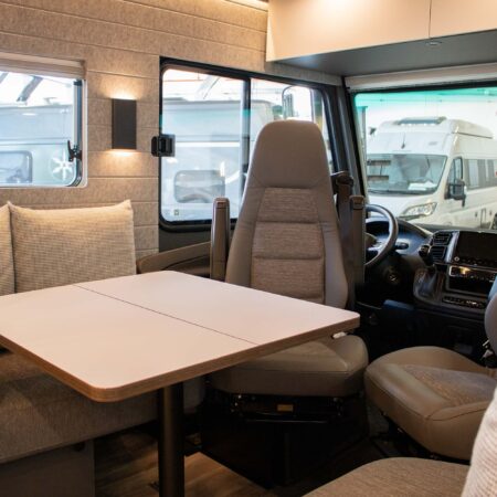 Niesmann Bischoff iSmove (Ocasió) 00029