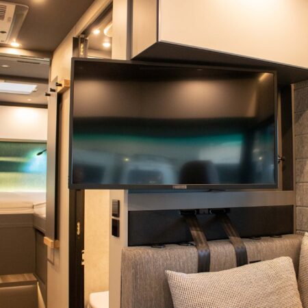 Niesmann Bischoff iSmove (Ocasió) 00031