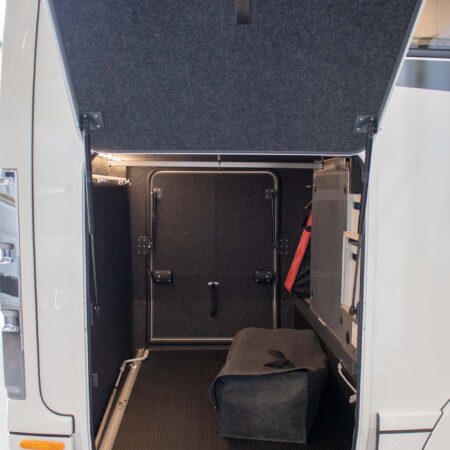 Niesmann Bischoff iSmove (Ocasió) 00033