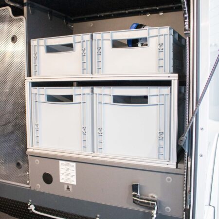 Niesmann Bischoff iSmove (Ocasió) 00036