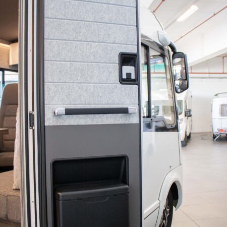 Niesmann Bischoff iSmove (Ocasió) 00037