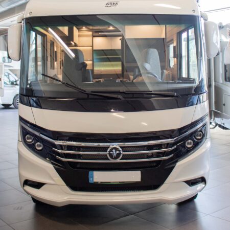 Niesmann Bischoff iSmove (Ocasió) 00038