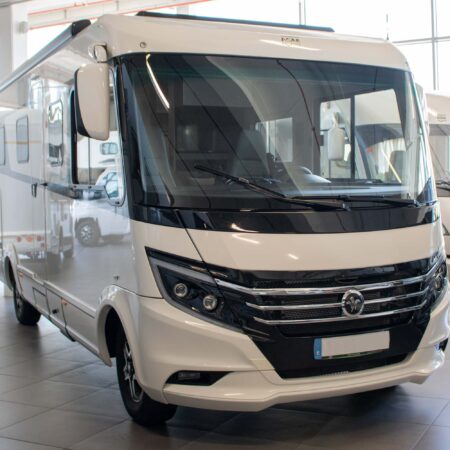 Niesmann Bischoff iSmove (Ocasió) 00039