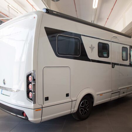 Niesmann Bischoff iSmove (Ocasió) 00040