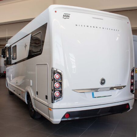 Niesmann Bischoff iSmove (Ocasió) 00041