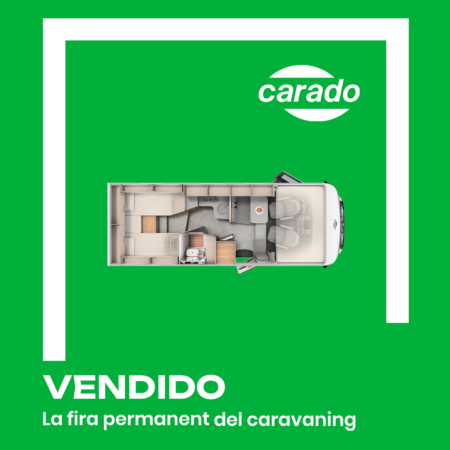 Carado I338 PRO+