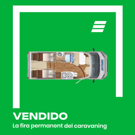 Hymer Exsis T 474
