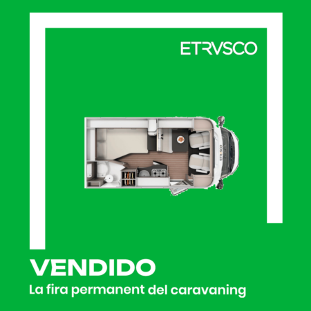 Etrusco T 5900 FB
