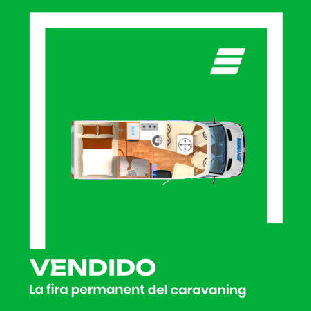 Hymer BMC-T 550