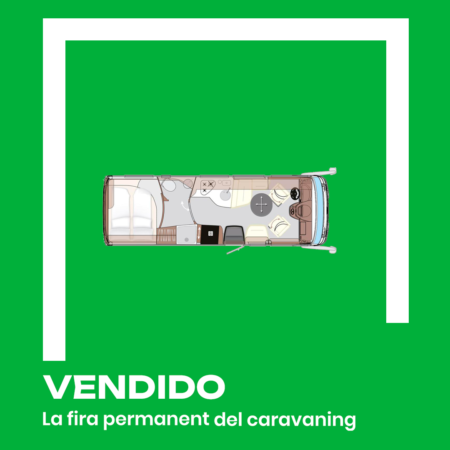 Concorde Credo 740 HI