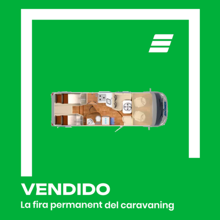 HYMER EXSIS – I 678