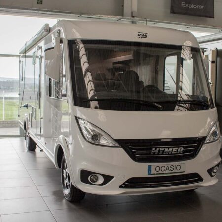 Hymer Exsis I 678 0001