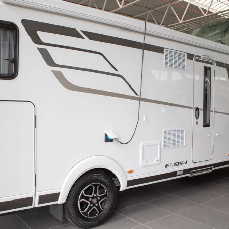Hymer Exsis I 678 0005