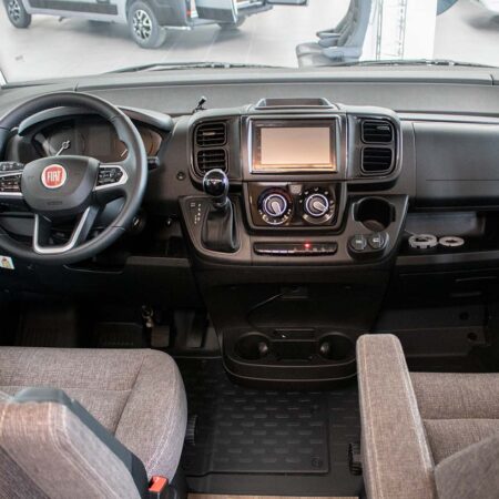 Hymer Exsis I 678 0006