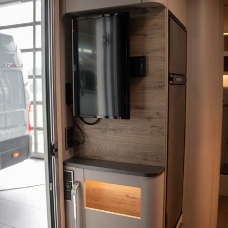 Hymer Exsis I 678 0007