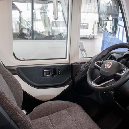 Hymer Exsis I 678 0008