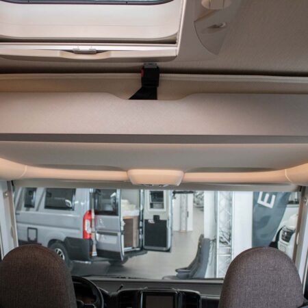 Hymer Exsis I 678 0015