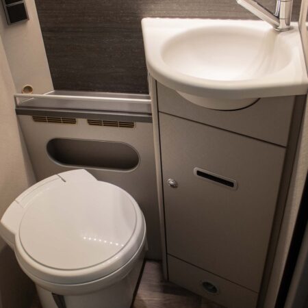 Hymer Exsis I 678 0016