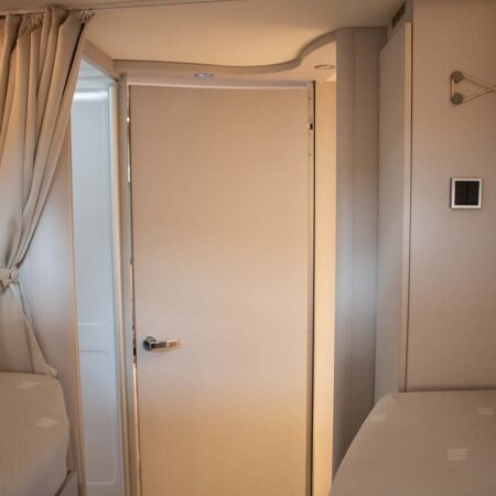 Hymer Exsis I 678 0018